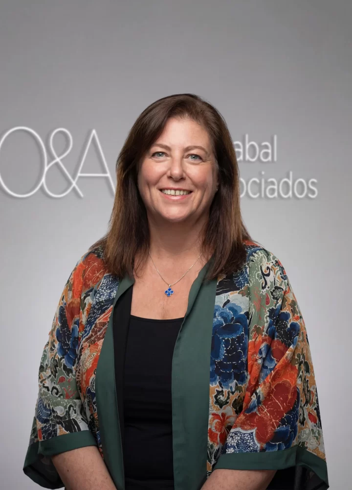 Itxaso Ormaetxea O&a