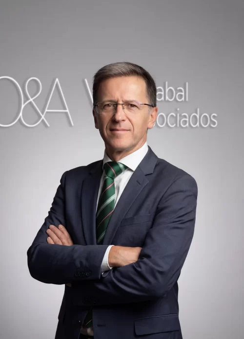 Javier Divar O&a