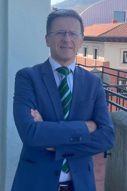 Javier Divar O&a