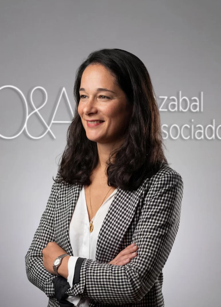 Nerea Astorquiza O&a