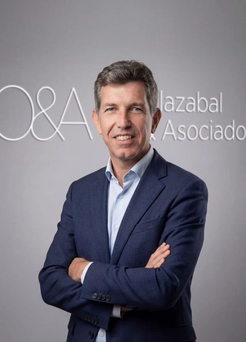 Ricardo Uriarte O&a