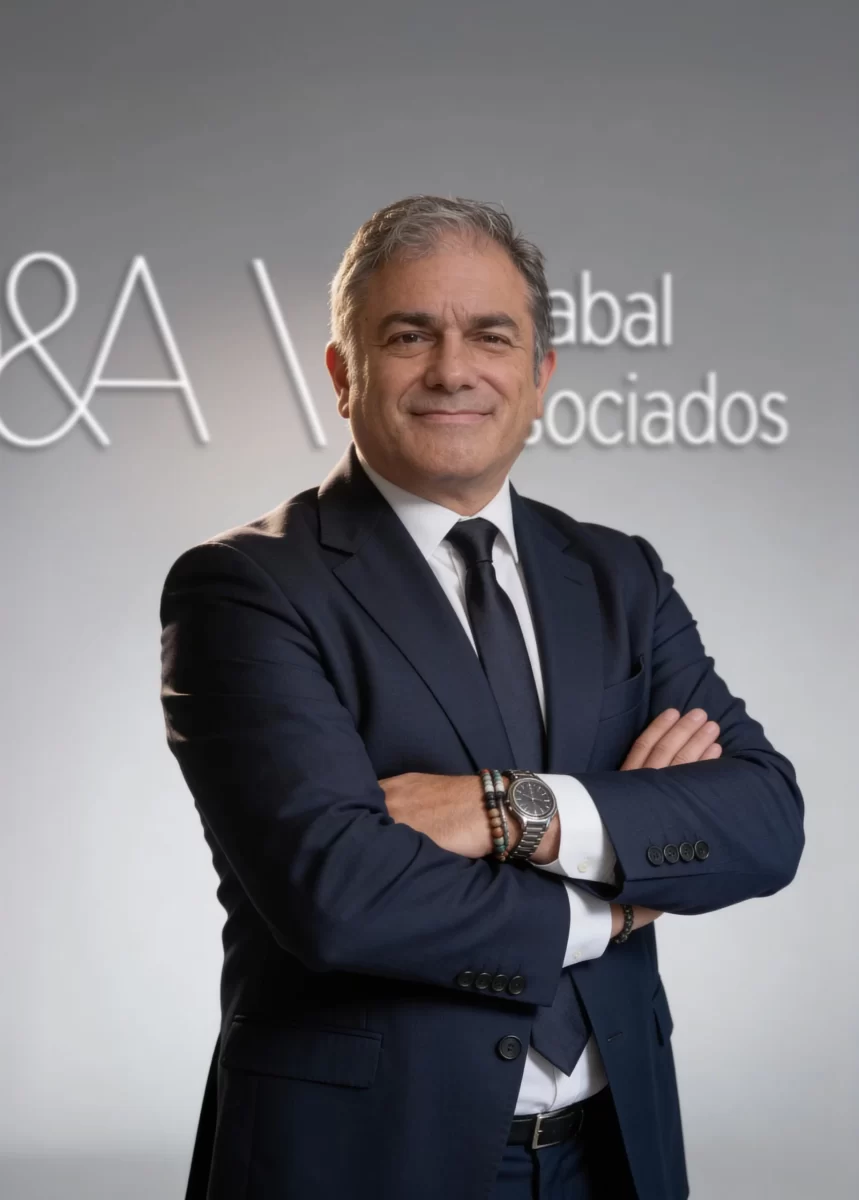 Roberto Fernandez O&a