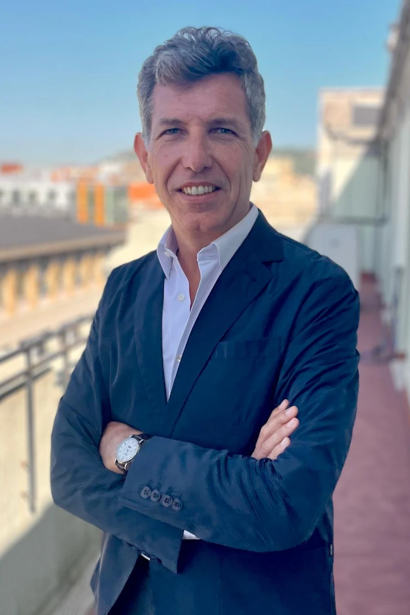 Ricardo Uriarte O&a